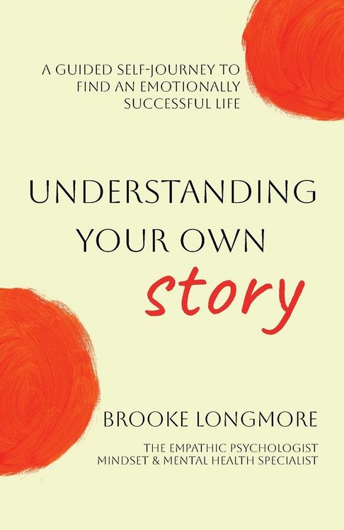 Produktbild: Understanding Your Own Story