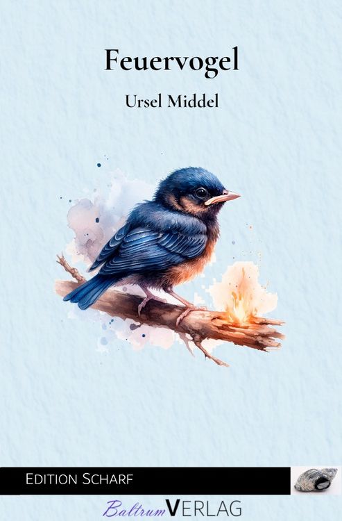 Produktbild: Feuervogel