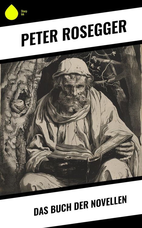 Produktbild: Das Buch der Novellen