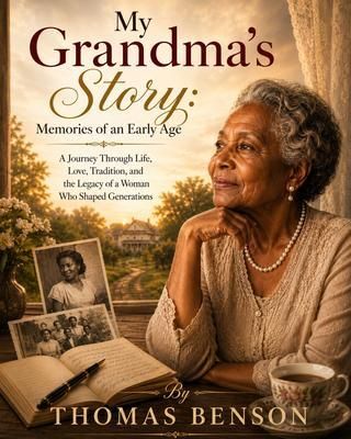 Produktbild: My Grandma's Story