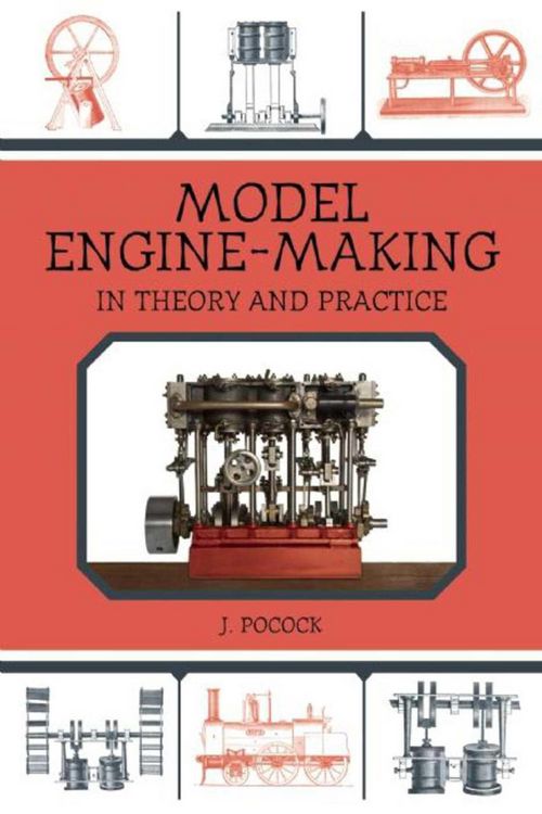 Produktbild: Model Engine-Making
