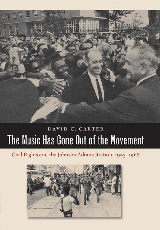 Produktbild: The Music Has Gone Out of the Movement