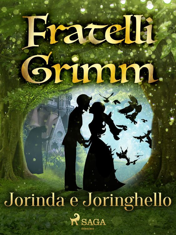 Produktbild: Jorinda e Joringhello