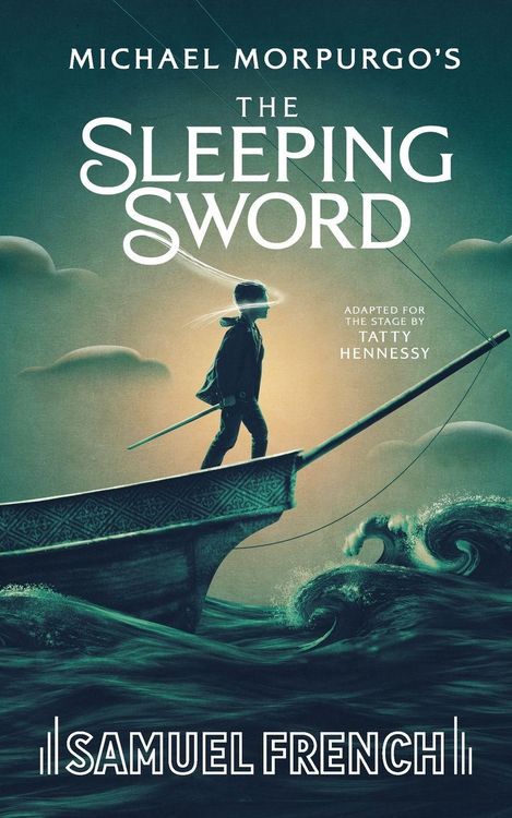 Produktbild: The Sleeping Sword