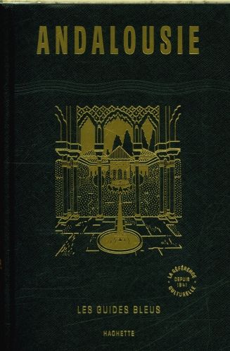 Produktbild: Andalousie
