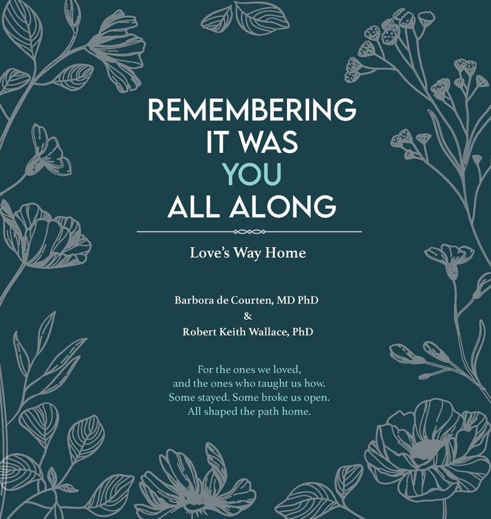 Produktbild: Remembering It Was You All Along