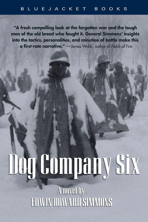 Produktbild: Dog Company Six