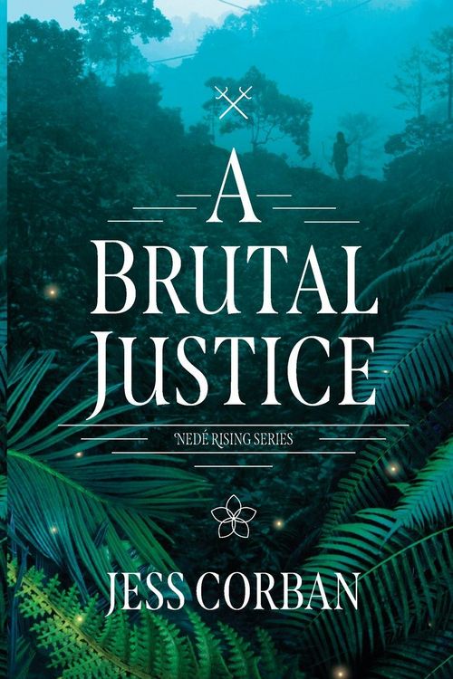 Produktbild: A Brutal Justice
