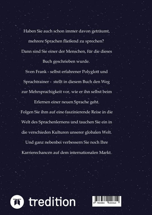 Produktbild: Die Polyglott-Formel