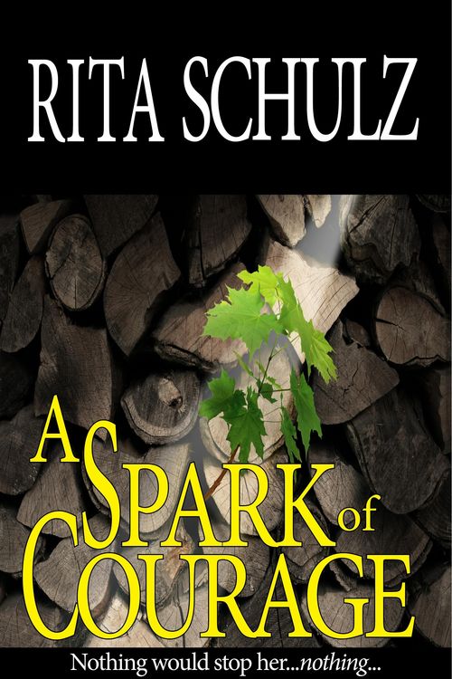 Produktbild: Spark of Courage