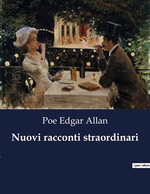Produktbild: Nuovi racconti straordinari