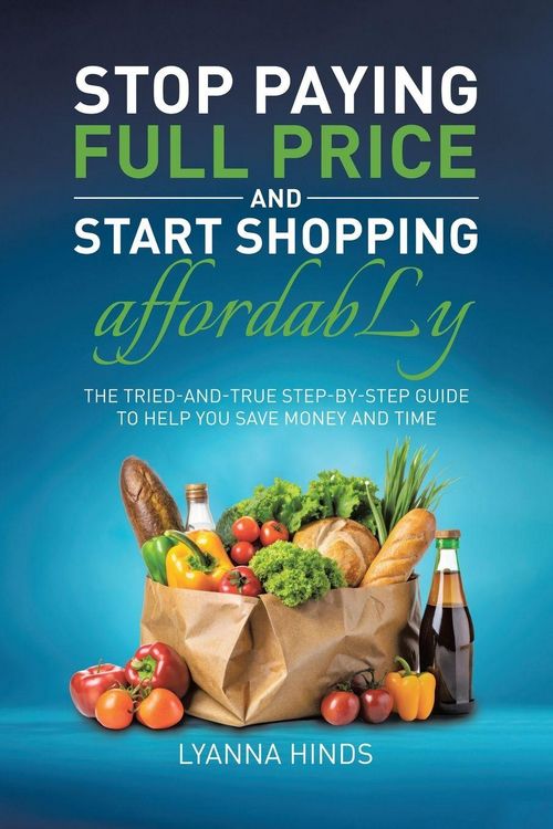 Produktbild: Stop Paying Full Price and Start Shopping Affordably