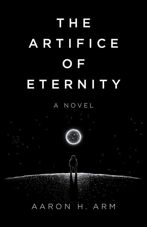 Produktbild: The Artifice of Eternity