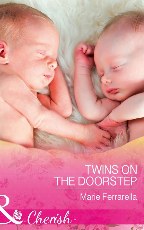Produktbild: Twins On The Doorstep