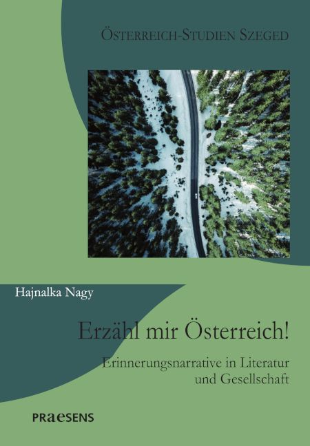 Produktbild: Erz&auml;hl mir &Ouml;sterreich!
