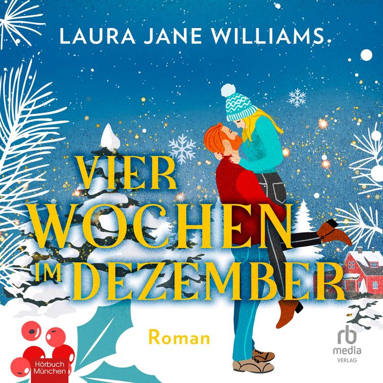 Produktbild: Vier Wochen im Dezember