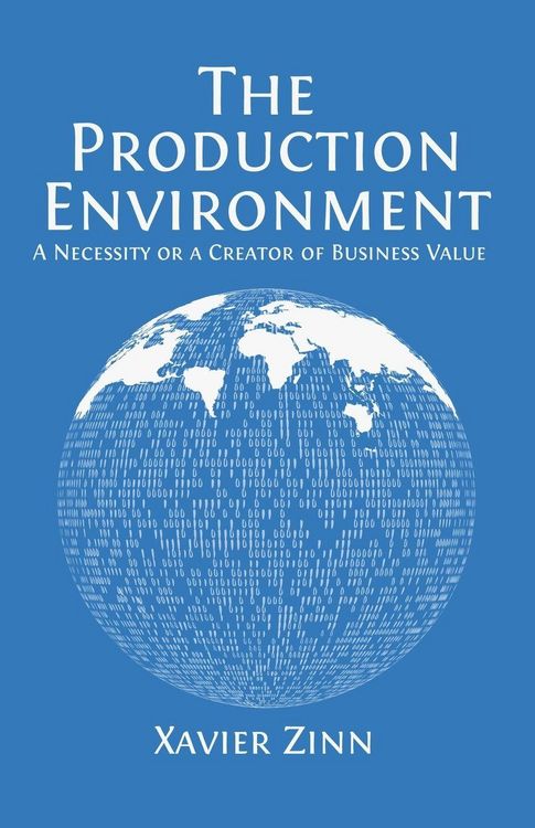 Produktbild: The Production Environment