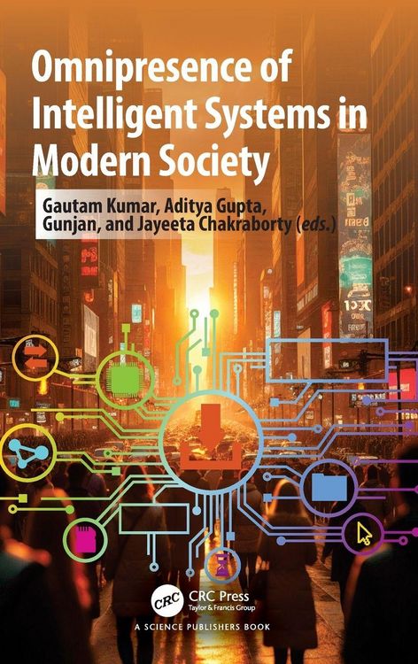 Produktbild: Omnipresence of Intelligent Systems in Modern Society