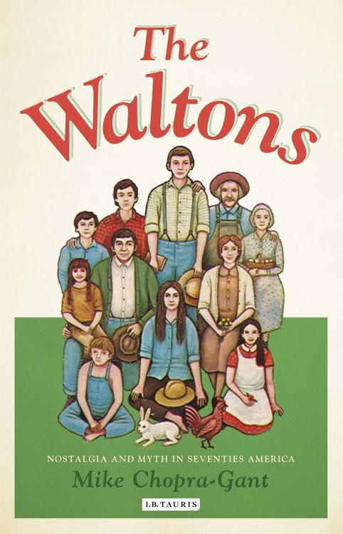 Produktbild: Waltons