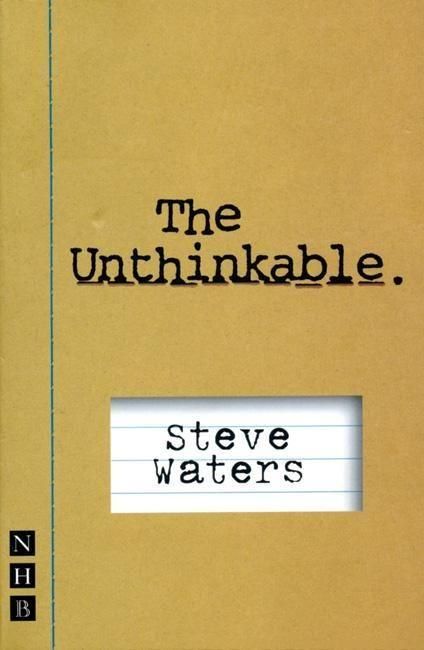 Produktbild: The Unthinkable