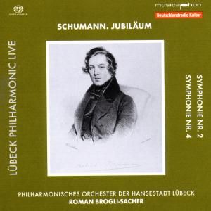 Produktbild: Schumann.Jubil&auml;um