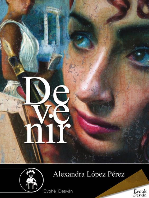 Produktbild: Devenir