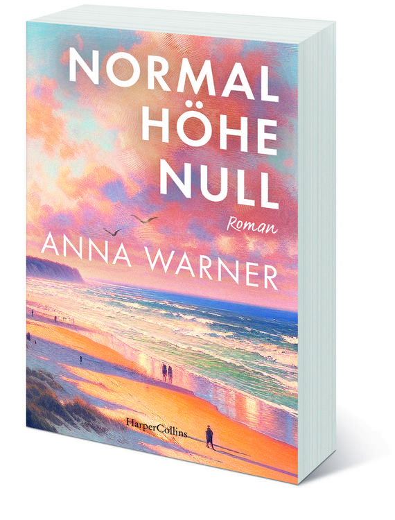 Normalhöhe Null
