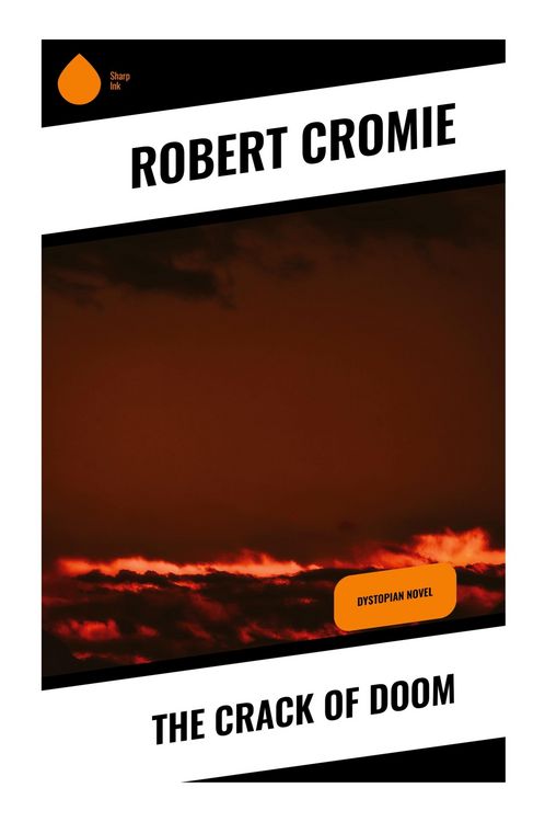Produktbild: The Crack of Doom