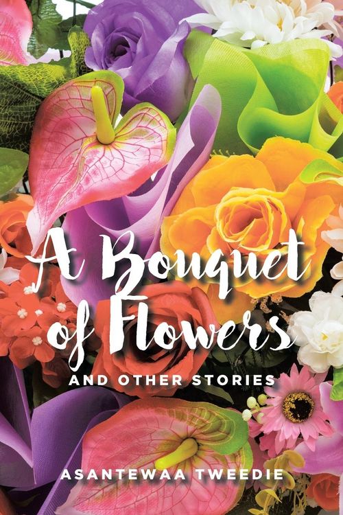 Produktbild: A Bouquet of Flowers