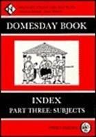 Produktbild: The Domesday Book