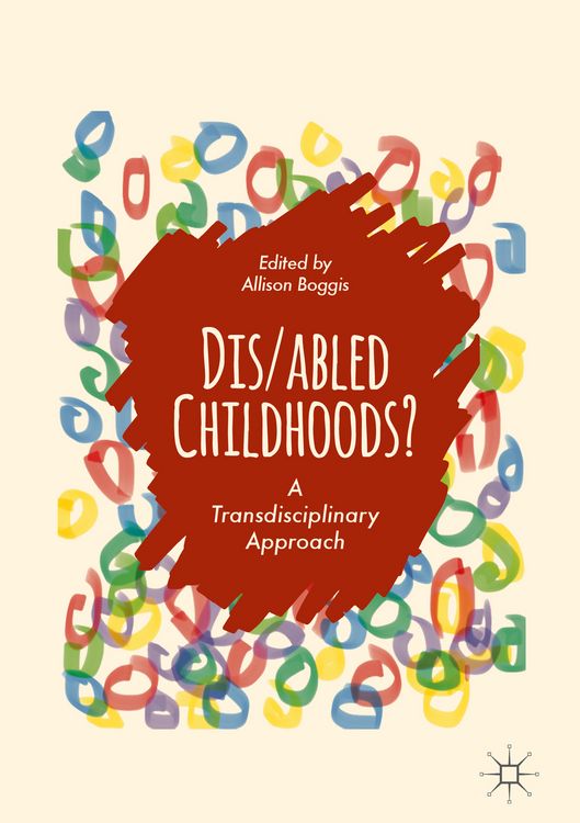Produktbild: Dis/abled Childhoods?