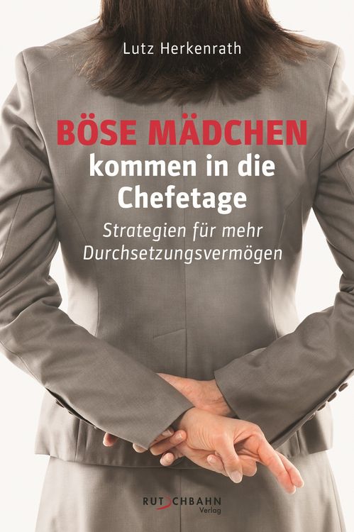 Produktbild: B&ouml;se M&auml;dchen kommen in die Chefetage