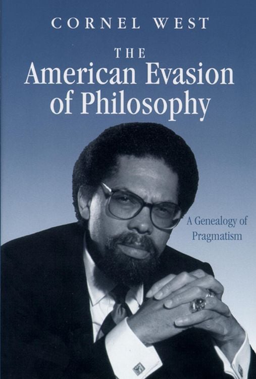 Produktbild: American Evasion of Philosophy