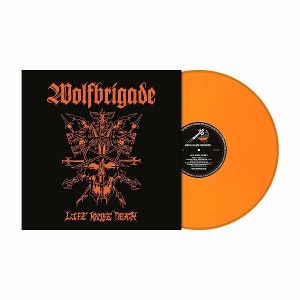 Produktbild: Life Knife Death