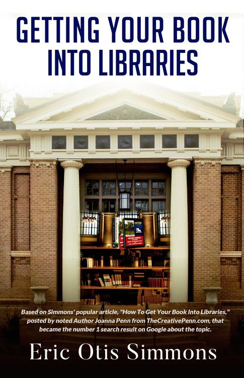 Produktbild: Getting Your Book Into Libraries