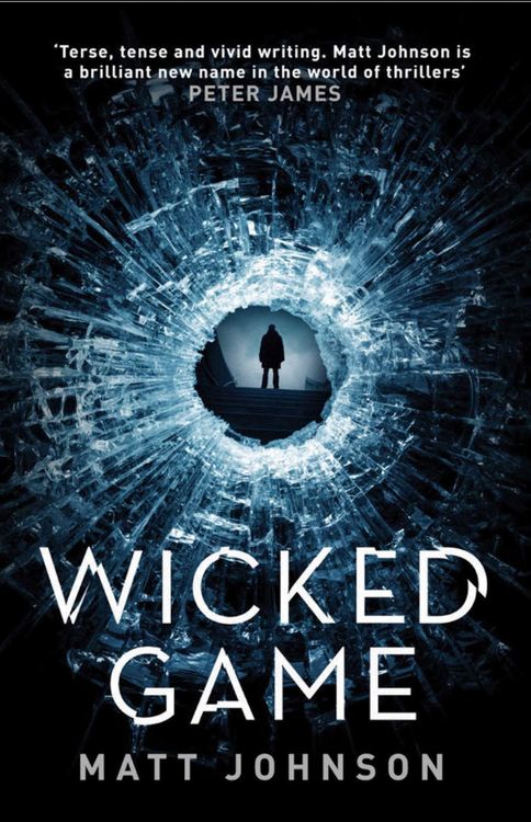 Produktbild: Wicked Game
