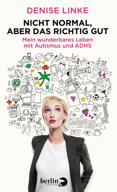 Produktbild: Nicht normal, aber das richtig gut