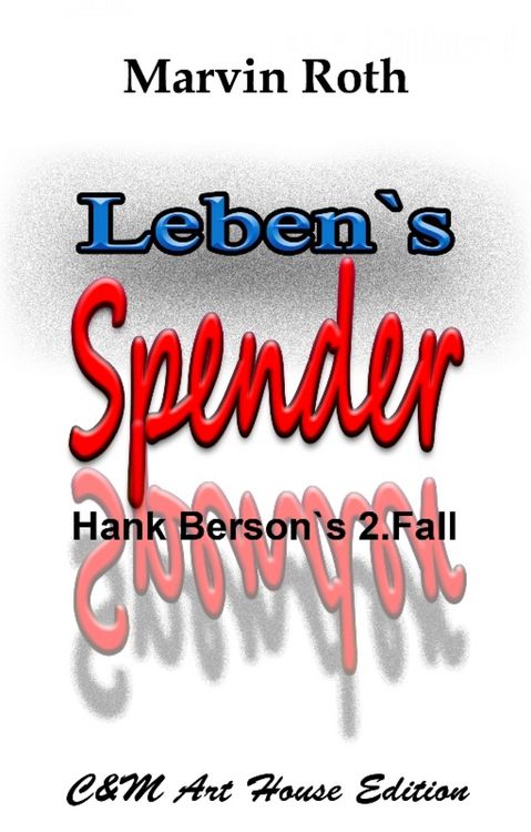 Produktbild: Lebens Spender