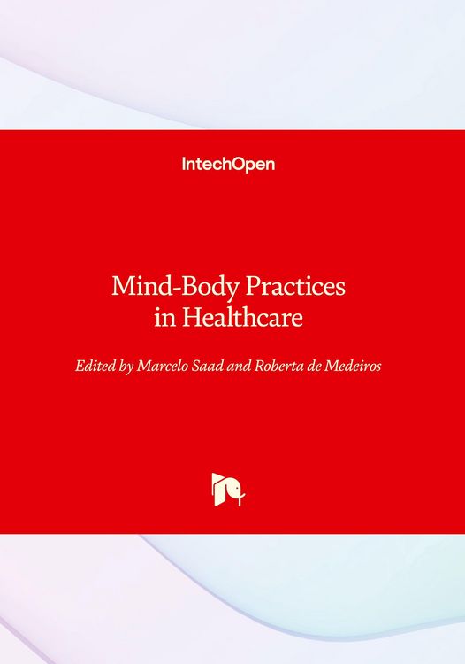 Produktbild: Mind-Body Practices in Healthcare