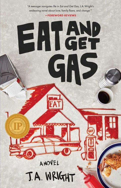 Produktbild: Eat and Get Gas