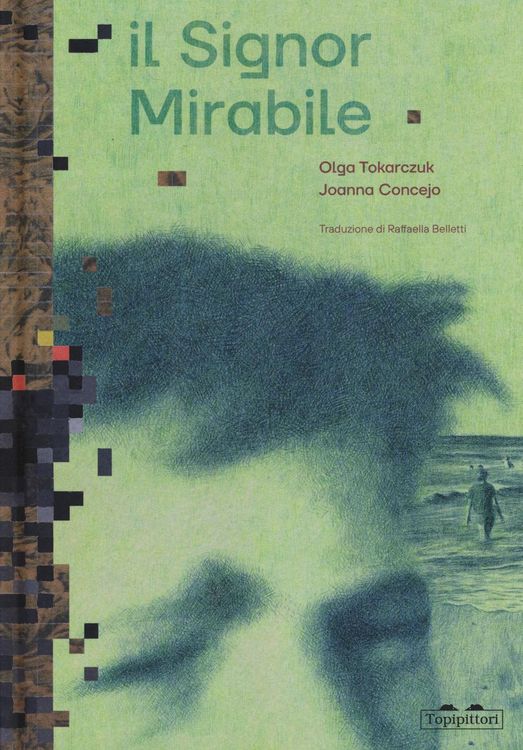 Produktbild: Il signor Mirabile