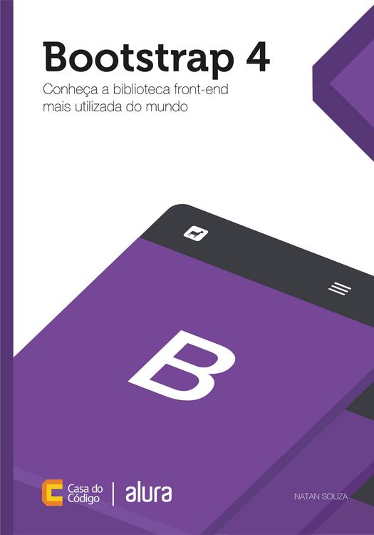 Produktbild: Bootstrap 4