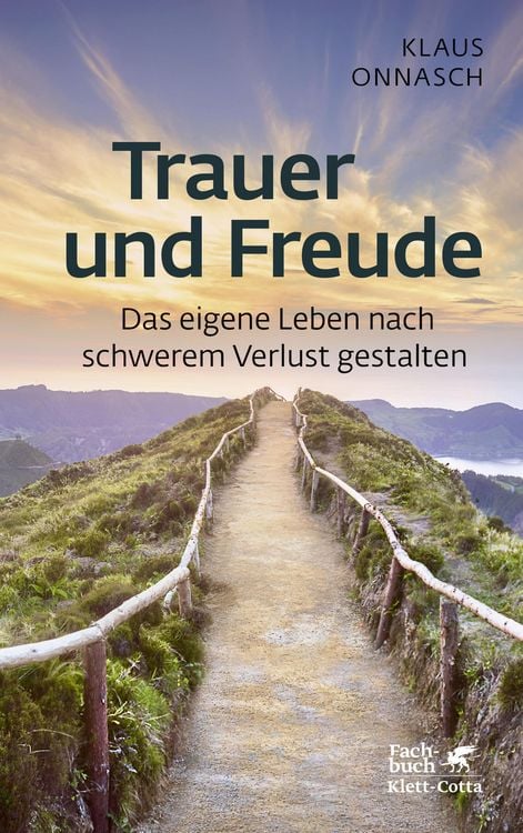 Produktbild: Trauer und Freude (Fachratgeber Klett-Cotta, Bd.)
