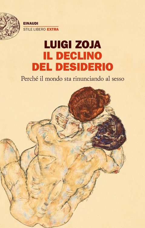 Produktbild: Il declino del desiderio. Perch&eacute; il mondo sta rinunciando al sesso