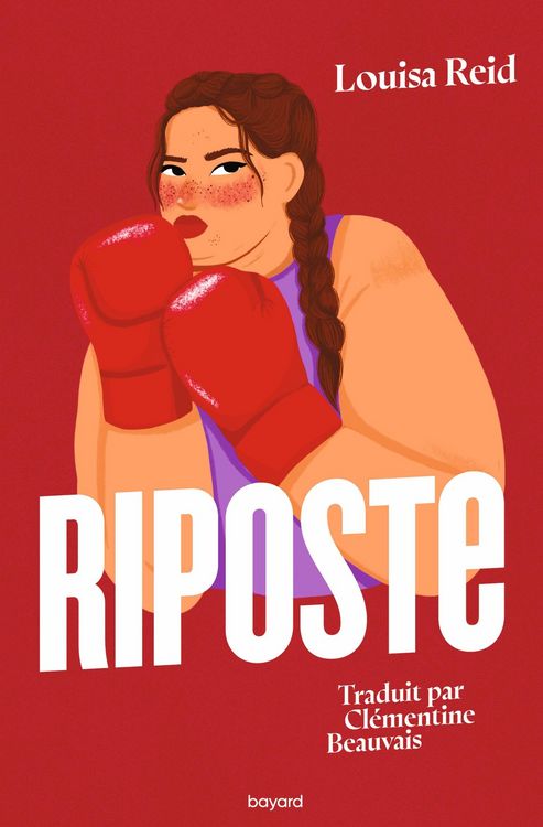 Produktbild: Riposte