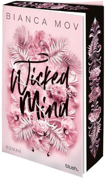 Produktbild: Wicked Mind