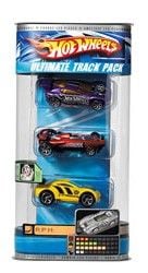Produktbild: Hot Wheels - 5er Geschenkset Sortiment