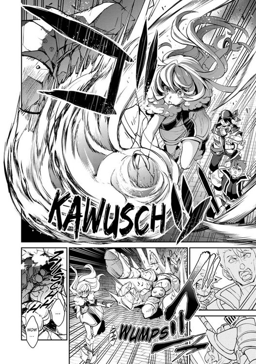 Produktbild: A Wild Last Boss Appeared! 02