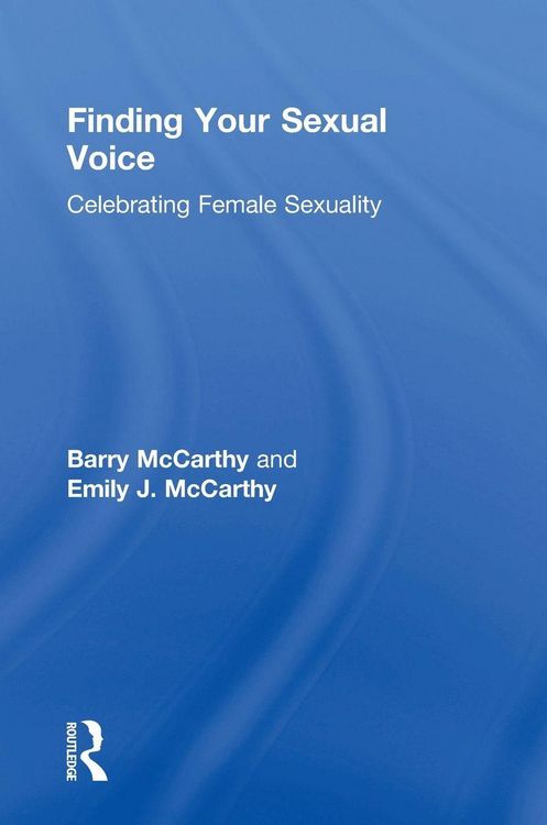 Produktbild: Finding Your Sexual Voice