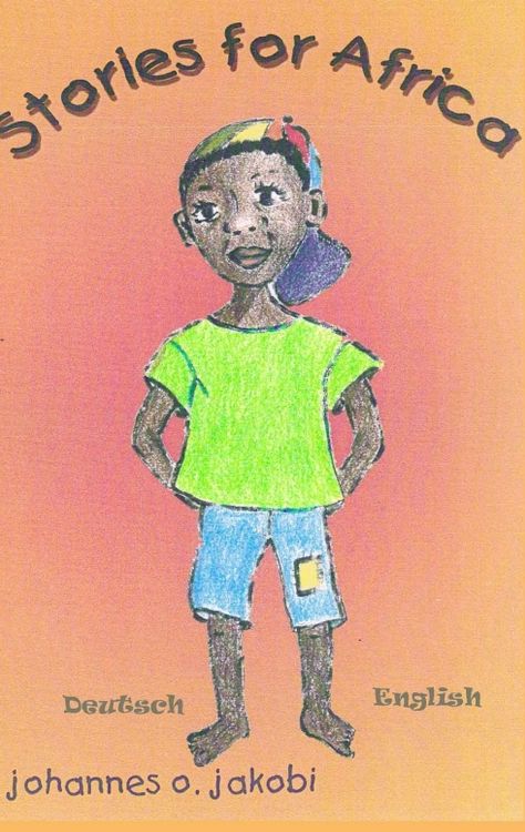 Produktbild: Stories For Africa